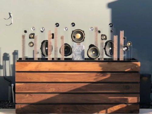 These Are the Best Car Sound Systems — And Why You Should Splurge