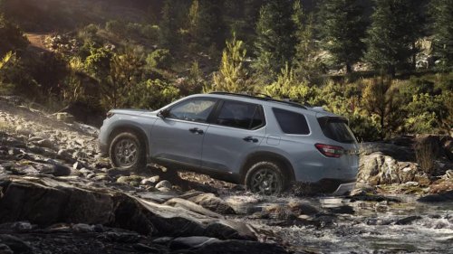Toyota Grand Highlander Vs. Mazda CX-90 Vs. Honda Pilot: Which One Deserves Your Money?