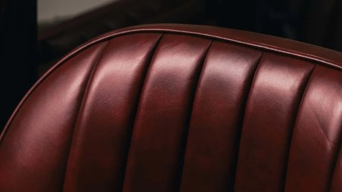 This 85% Scale Vintage Bentley Is One Of A Kind—And Electric