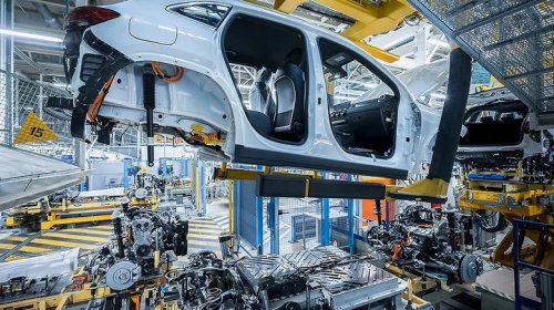 Mercedes-Benz, Who Owns Mercedes-Benz And Where Are Its Cars Made?