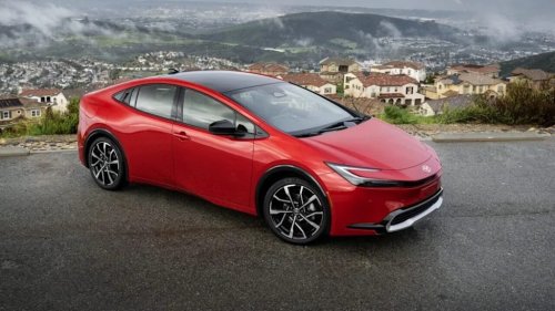 100,000 Miles In Eight Months: Toyota Prius Justifies The Reliability Hype