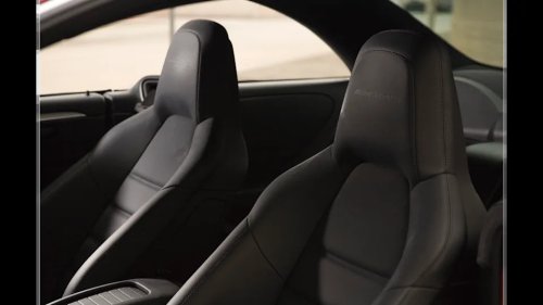 The 2008 Mercedes-Benz CLK63 AMG Black Series Was the Closest Thing to Owning an F1 Safety Car