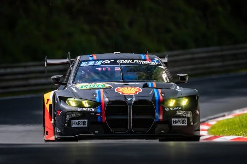 Yes, BMW, BMW M3, Touring, Think, Yes, BMW's M3 Touring Station Wagon Race Car Really Is As Special As You Think