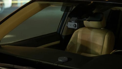70mai A810 Lite Dash Cam Review