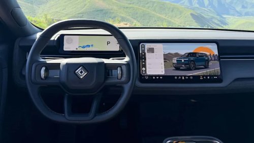Rivian Is Adding A Second Shift To The R2 Assembly Line. Here’s Why It Matters