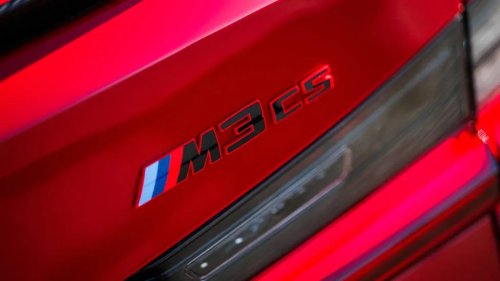 BMW, BMW M3, The G80 BMW M3 Dies Next Year: A Look Back At BMW's Most Controversial M3