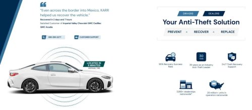 Thieves Can Use Two Small Bluetooth Relay Devices and a Laptop To Unlock and Start Your Car in Seconds