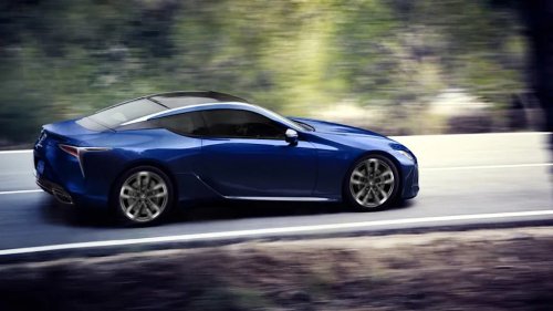 Sedan vs Coupe: The Difference Is Not As Simple As It Used To Be