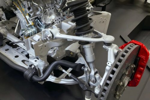 Toyota’s Gazoo Racing GT and GT3 Take to the Track