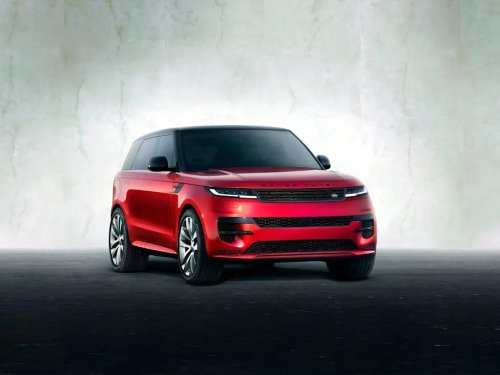 The 10 Longest-Range Plug-in Hybrids of 2026/2027