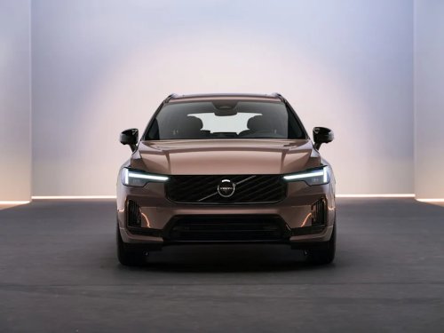 Volvo, Volvo XC60, Volvo XC90, 2028 Volvo XC60 and XC90 PHEVs Plug Gap Between Hybrid and EV