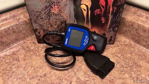 Your inexpensive OBD-II scanner can tell you more than why the check-engine light is on