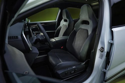 Volkswagen ID. Tiguan Replaces the ID.4 with Stronger Styling and Also Revives Physical Buttons