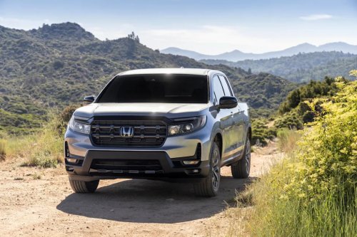 Nissan Frontier Vs. Toyota Tacoma Vs. Honda Ridgeline: Which One Is The Most Reliable? There's One Clear Winner