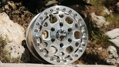 There's a New Aftermarket UTV Wheel, And It's Strong As Hell