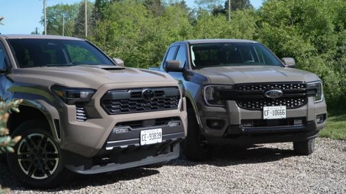 Ford, Toyota, Ford Vs. Toyota Depreciation: 5 Popular Models Compared