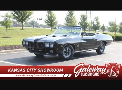 The 10 Coolest Pontiacs for Sale Right Now on Motorious