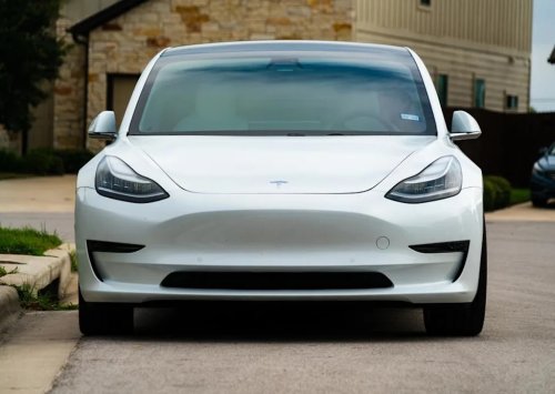 Tesla’s Self-Driving Claims Hit A Pothole
