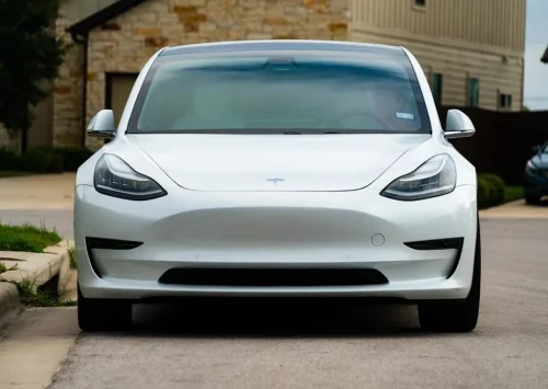 Tesla’s Self-Driving Claims Hit A Pothole