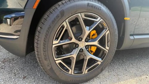 Rivian, Used Rivian R2s Are Selling For $20K Above Sticker