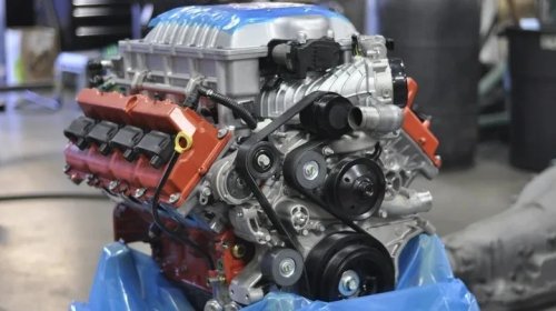 Stellantis Doesn't Build Hellcat Jeep Gladiators, But This Company Does