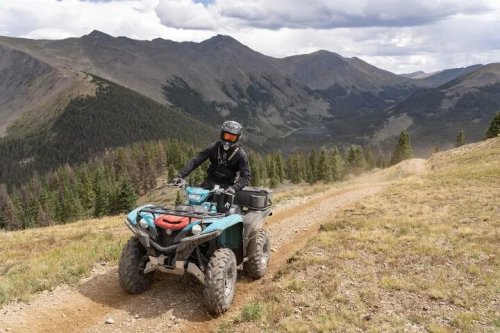 2027 Yamaha Grizzly Review: "Low on Surprises"