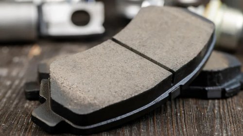 Which Type Of Brake Pad Produces The Least Dust?