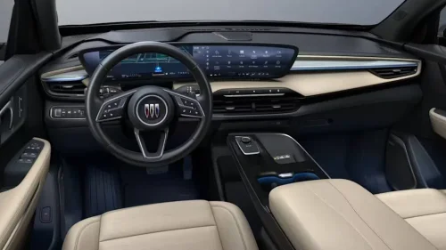 Which 2026 Buick Enclave Gives You the Most for the Money?