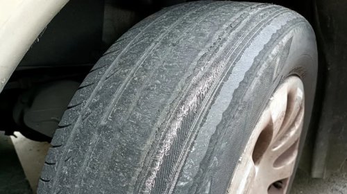 3 Drawbacks Of Using Nitrogen-Filled Tires