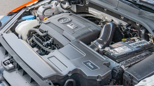 Does Your Car Really Need An Engine Cover? (And Can You Take Them Off?)