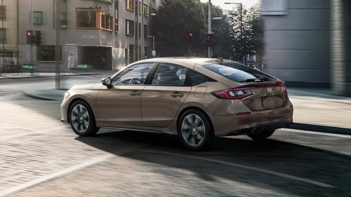 8 New Cars That Still Have Real Buttons for Drivers Tired of Touchscreens
