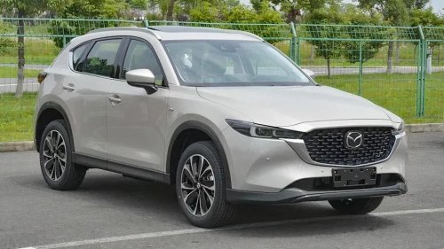 Is Mazda Reliable? Two New SUVs Are Dragging It Down