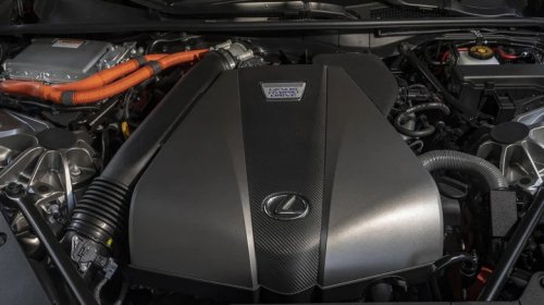 Lexus, Why Some Lexus Models Use Regular Gas, But Others Require Premium