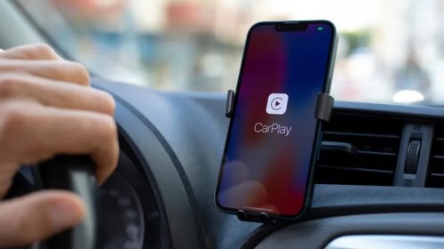 Bluetooth Or Wi-Fi: How Does Wireless CarPlay Connect?
