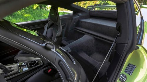 Porsche’s Latest 911 GT3 We Tested Embarrasses Supercars With Hundreds More Horsepower