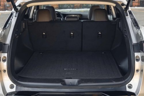 Nissan, Nissan Murano, 2027 Nissan Murano