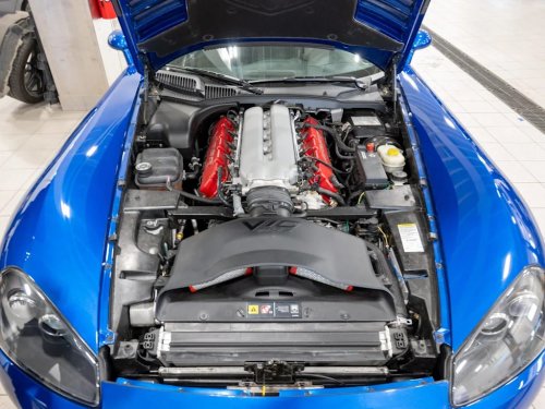 Dodge, Dodge Viper, 2006 Dodge Viper SRT-10 Roadster For Sale With 4,800 Miles