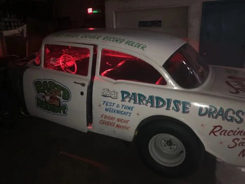 1956 Chevrolet 150  