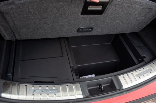 2026 Lexus NX Hybrid Quick Review: I Finally Get Why People Buy These