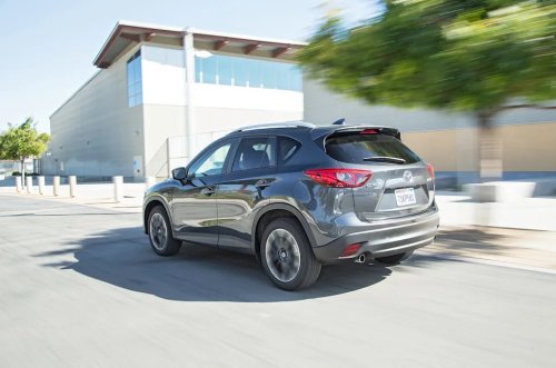 Mazda, Mazda CX-5, We’ve Tested the Mazda CX-5 for Well Over a Decade, and the Results Speak for Themselves