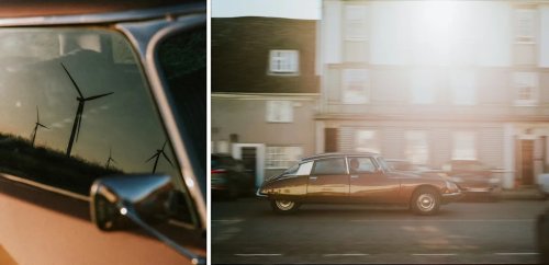 Perfectly Abnormal: My Unlikely Love for the World's Most Eccentric Car