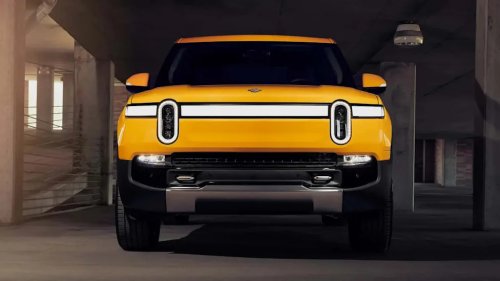 Blinding LED Headlights Could Finally Face Tougher Rules In America