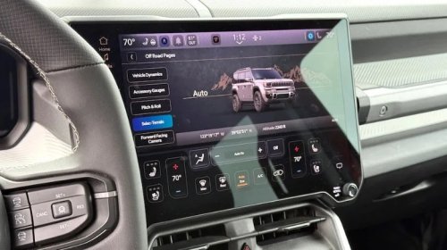 Jeep's Recon Doesn't Drive Like An Electric Wrangler: Where It Wins And Where It Falls Short