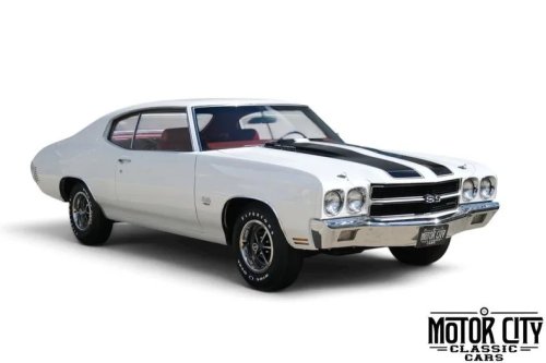 10 Coolest Chevy Chevelles for Sale Right Now on Motorious