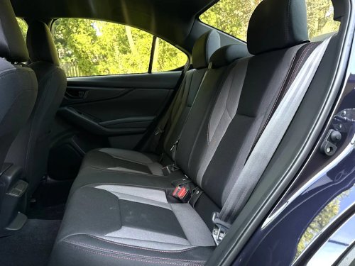 2026 Subaru WRX Base Review: This Rally-Bred Sedan is a True Bargain