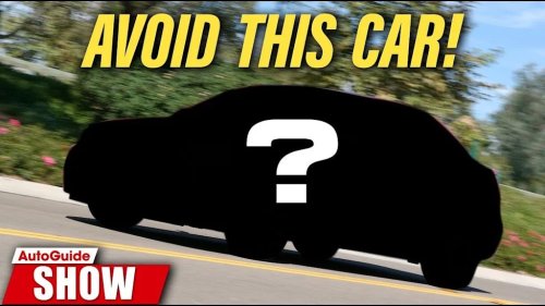 The Deadliest Cars on the Road (and the Safest): What the Data Reveals