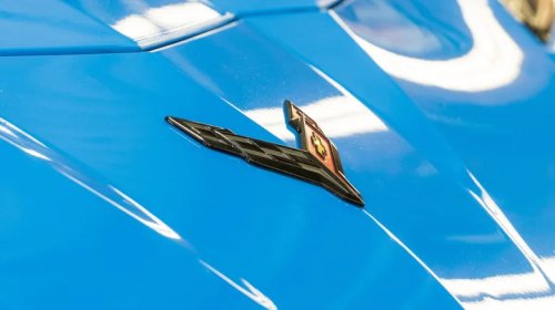 What's Included In The C8 Corvette's Z51 Package?