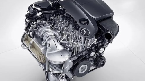 Why Don't Sports Cars Use Diesel Engines?