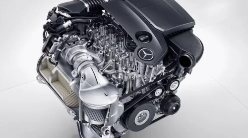 Why Don't Sports Cars Use Diesel Engines?