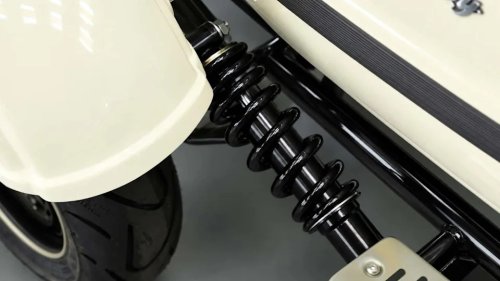 Are You Ready For A Plug-And-Play Sidecar Scooter? Because Royal Alloy Hopes You Are